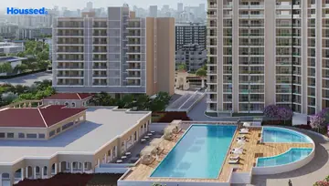 Amenities of Wave Estate Phase 2 - Image 173290