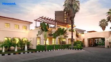 Amenities of Wave Estate Phase 2 - Image 173293