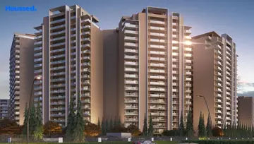 Project Image of Wave Estate Phase 2 - Image 173286