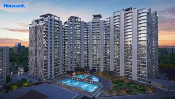 Project Image of Wave Estate Phase 2 - Image 173287