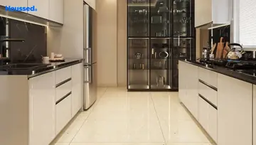 Sample Apartment of Wave Estate Phase 2 - Image 173296