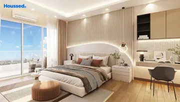 Sample Apartment of Wave Estate Phase 2 - Image 173297