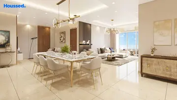 Sample Apartment of Wave Estate Phase 2 - Image 173299