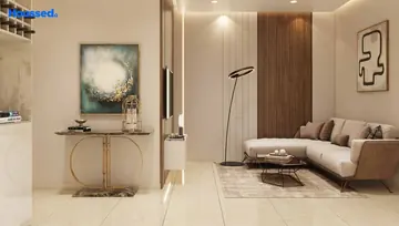 Sample Apartment of Wave Estate Phase 2 - Image 173295