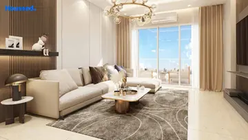 Sample Apartment of Wave Estate Phase 2 - Image 173298