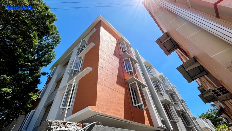 Project Image of Pushkar Maple in Anna Nagar, Chennai - Image 173321