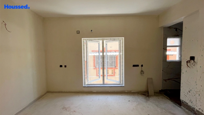 Sample Apartment of Pushkar Maple in Anna Nagar, Chennai - Image 173326