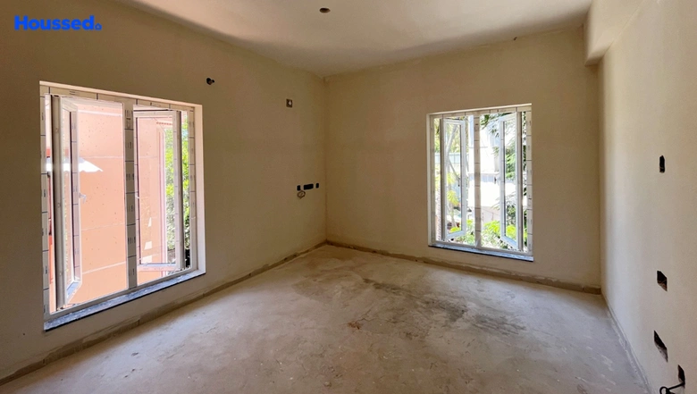 Sample Apartment of Pushkar Maple in Anna Nagar, Chennai - Image 173325