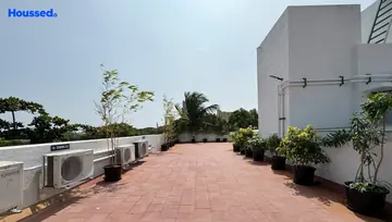 Amenities of Pushkar 1st at Boulevard - Image 173339