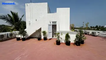 Amenities of Pushkar 1st at Boulevard - Image 173338