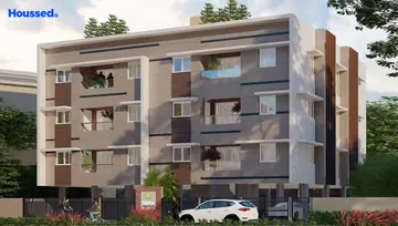 Project Image of Pushkar 1st at Boulevard - Image 173336