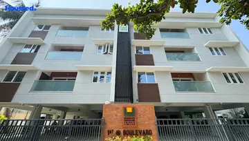 Project Image of Pushkar 1st at Boulevard - Image 173335