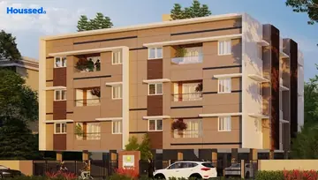 Project Image of Pushkar 1st at Boulevard - Image 173334