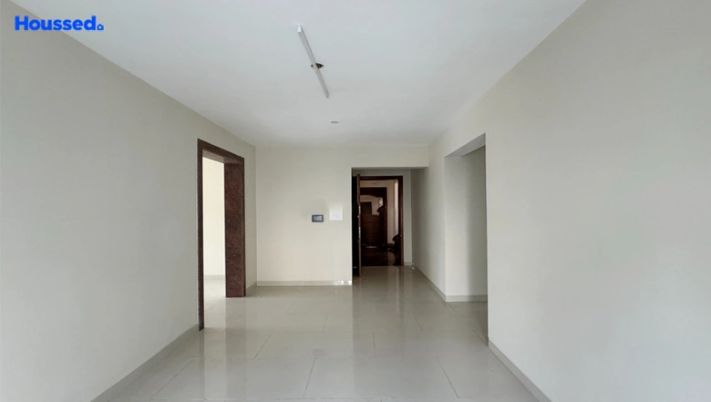 Sample Apartment of Pushkar 1st at Boulevard in Adyar, Chennai - Image 173342