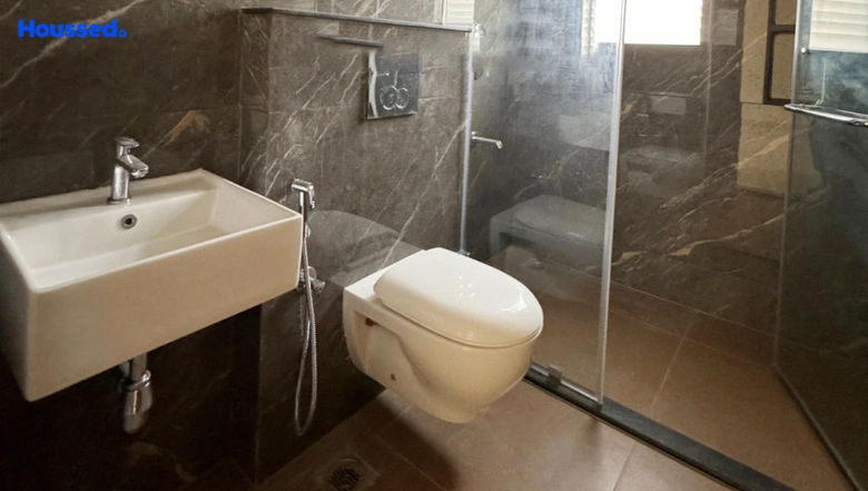 Sample Apartment of Pushkar 1st at Boulevard in Adyar, Chennai - Image 173340