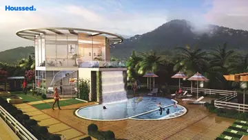 Amenities of SVS Excellencia - Image 114429