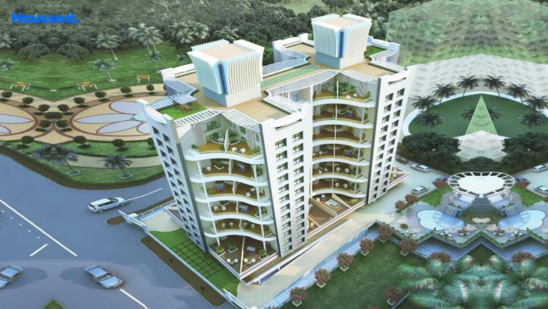 Project Image of SVS Excellencia in Warje, Pune - Image 114425