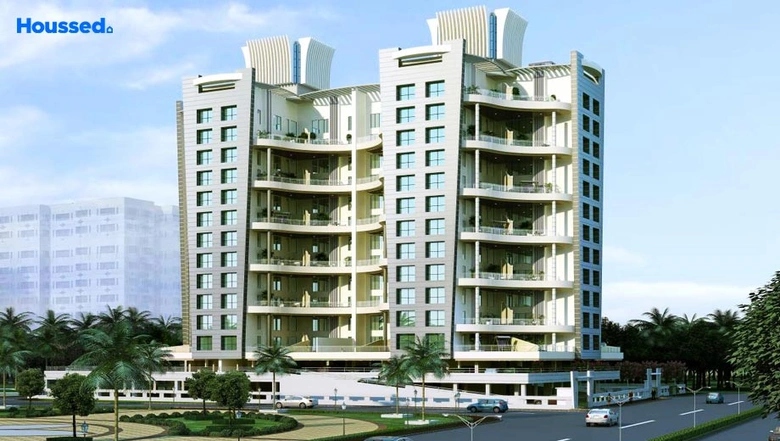 Project Image of SVS Excellencia in Warje, Pune - Image 114426