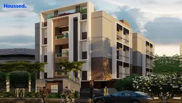 Project Image of Pushkar Golden Villa - Image 173361