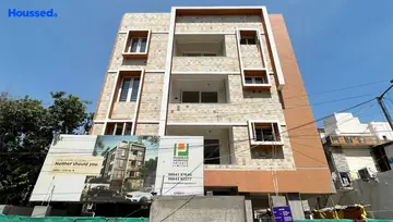 Project Image of Pushkar Josy Villa - Image 173373