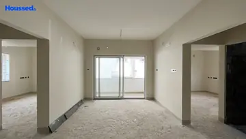Sample Apartment of Pushkar Josy Villa - Image 173378