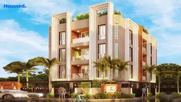 Project Image of Pushkar Radha Ram Residency - Image 173383