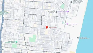Location of Pushkar Chinmayi Shanti - Image 173390