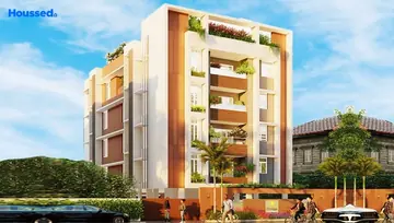 Project Image of Pushkar Chinmayi Shanti - Image 173388