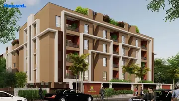 Project Image of Pushkar Vaibhav Enclave - Image 173394