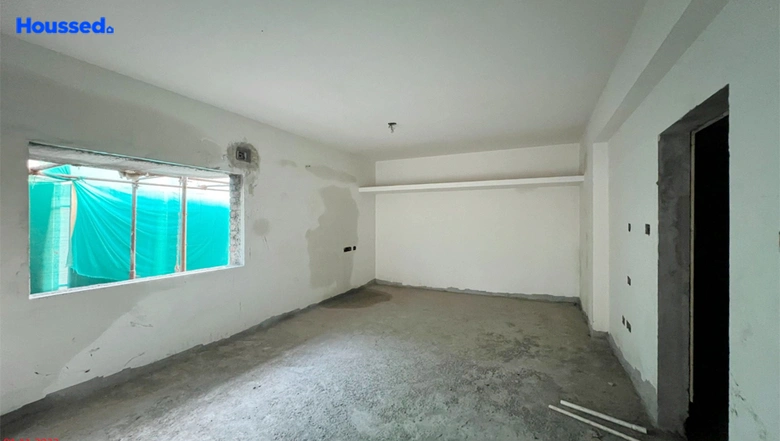 Sample Apartment of Pushkar Vaibhav Enclave in Korattur, Chennai - Image 173396