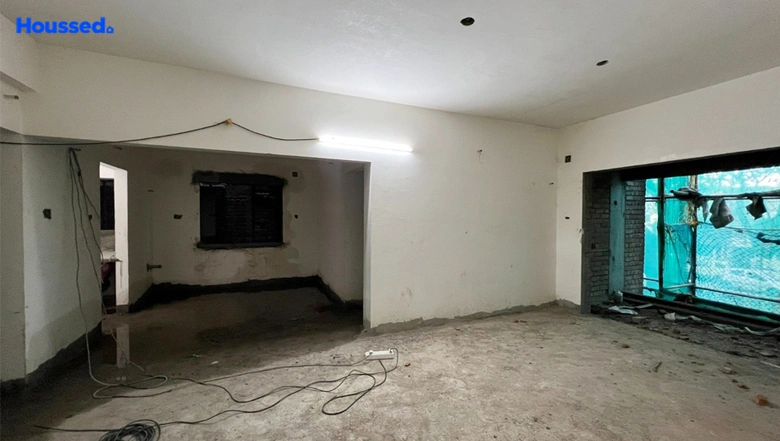 Sample Apartment of Pushkar Vaibhav Enclave in Korattur, Chennai - Image 173397