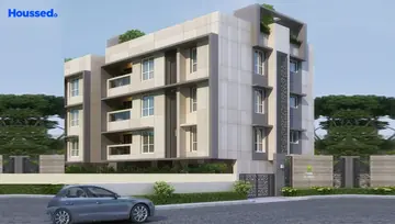 Project Image of Pushkar Pearl - Image 173403