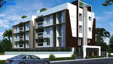Project Image of Pushkar Pearl - Image 173402