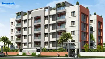 Project Image of Pushkar Sree Lakshmi Ganapathy Enclave - Image 173410