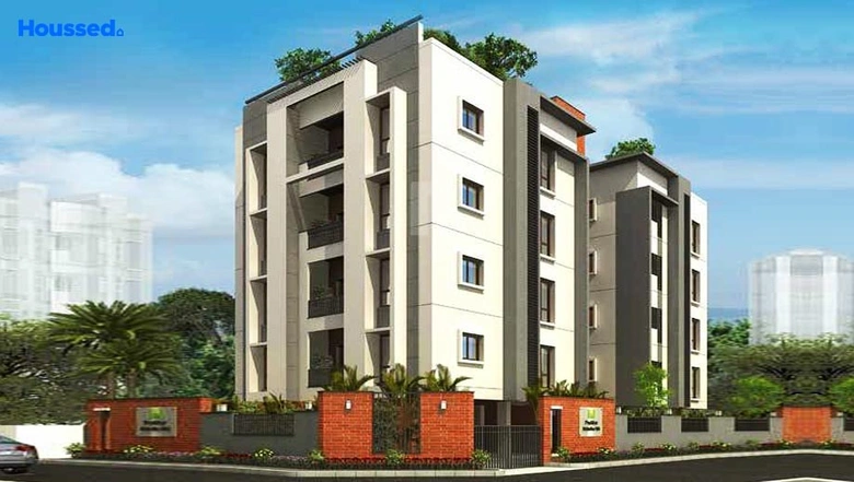 Project Image of Pushkar Nalantha in Anna Nagar, Chennai - Image 173416