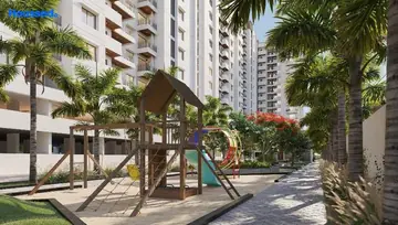 Amenities of Pyramid Gloria - Image 114843