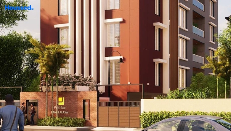 Project Image of Pushkar Kamalalaya in Adyar, Chennai - Image 173449