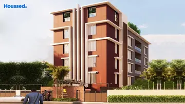 Project Image of Pushkar Kamalalaya - Image 173448