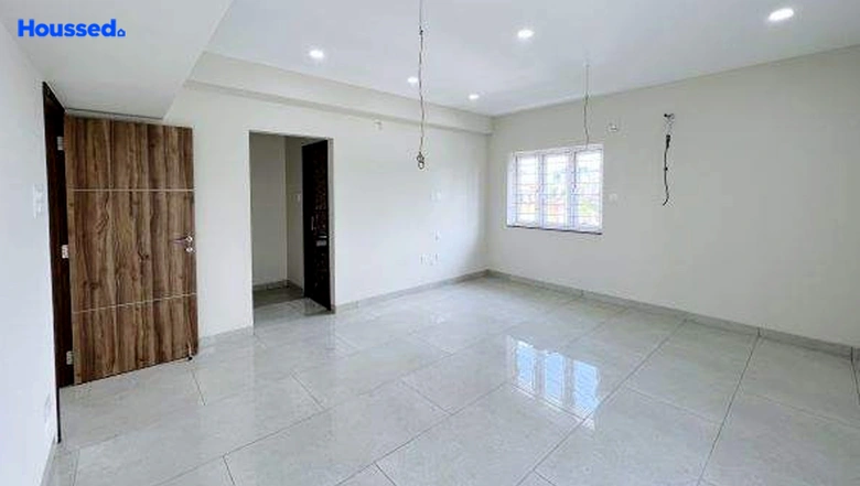 Sample Apartment of Pushkar Kamalalaya in Adyar, Chennai - Image 173451