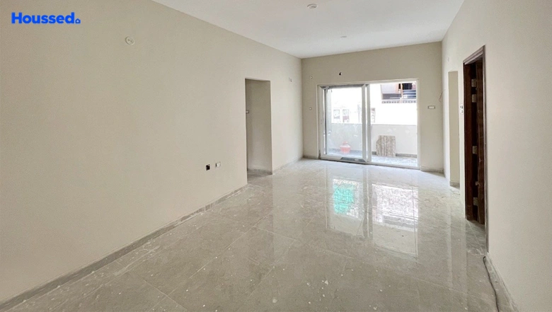 Sample Apartment of Pushkar Madhavi in Aminjikarai, Chennai - Image 173465