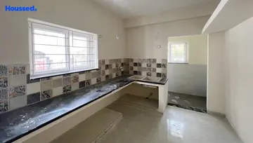 Sample Apartment of Pushkar Madhavi - Image 173466