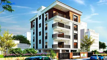 Project Image of Pushkar Providence - Image 173476