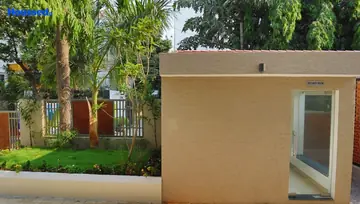 Amenities of Pushkar Narayana Nilaya - Image 173489