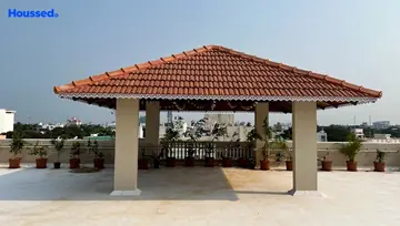 Amenities of Pushkar Narayana Nilaya - Image 173490