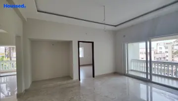 Sample Apartment of Pushkar Narayana Nilaya - Image 173492