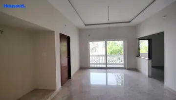Sample Apartment of Pushkar Narayana Nilaya - Image 173493