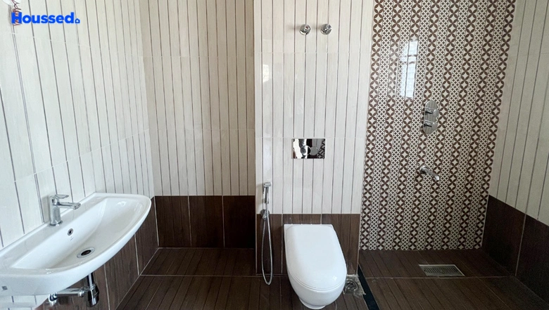 Sample Apartment of Pushkar Narayana Nilaya in Gopalapuram, Chennai - Image 173495