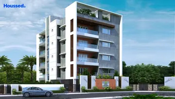 Project Image of Pushkar Vellammal Illam - Image 173504