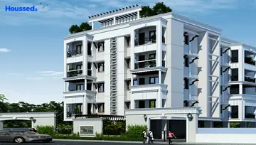 Project Image of Pushkar Gracia - Image 173515