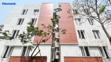 Project Image of Pushkar Mullai Residence - Image 173529